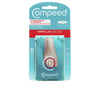 Compeed Blisters varpaiden välissä jalkojen 8 sidosta | Vuodevaatteet.fi