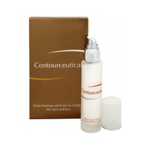 Herb Pharma - Contourceutical - bioteknologinen emulsio kaulan ja kasvojen muotoiluun 50 ml