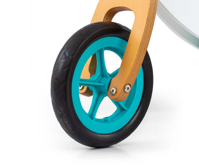 Cool Classic Minttu 2In1 potkupyörä - Vuodevaatteet.fi