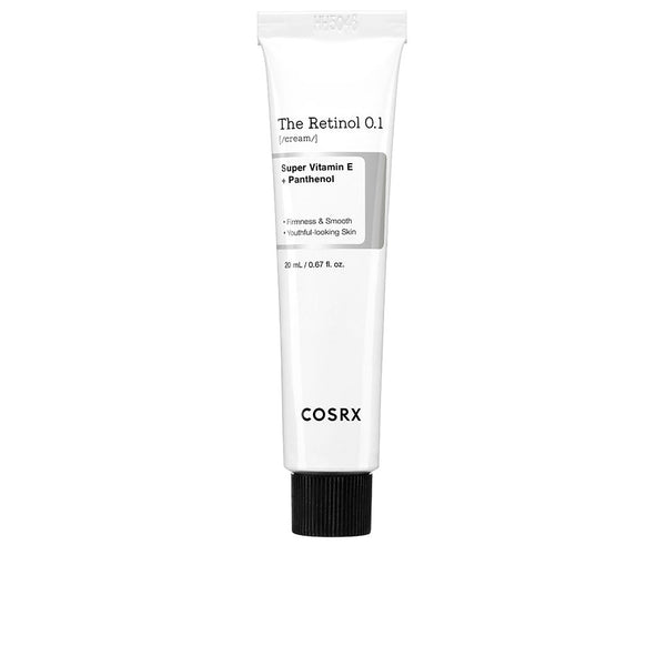 Cosrx The Retinol 0.1 Cream 20 Ml | Vuodevaatteet.fi