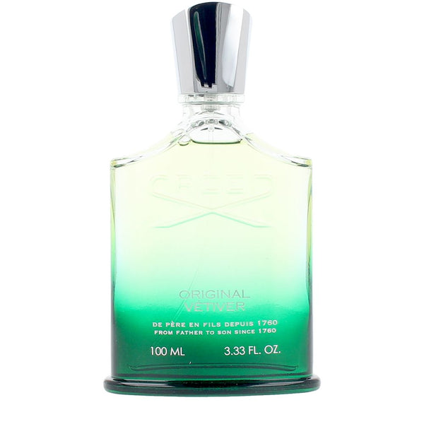 Creed Original vetiver eau de parfum -suihke 100 ml | Vuodevaatteet.fi