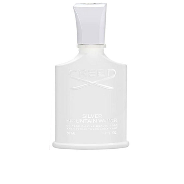 Creed Silver Mountain Water Edp Vapo 50 Ml | Vuodevaatteet.fi