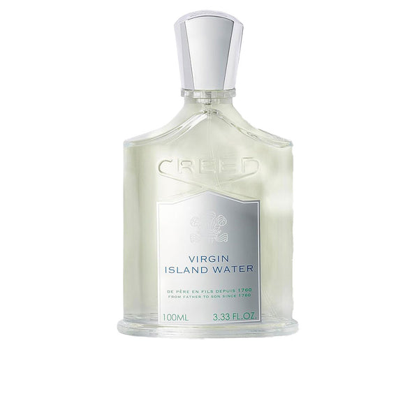 Creed Virgin Island Water Edp Vapo 100 Ml | Vuodevaatteet.fi