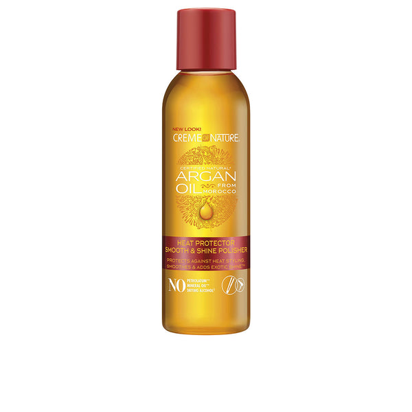 Creme Of Nature Argan Oil Thermal Protector 120 Ml | Vuodevaatteet.fi