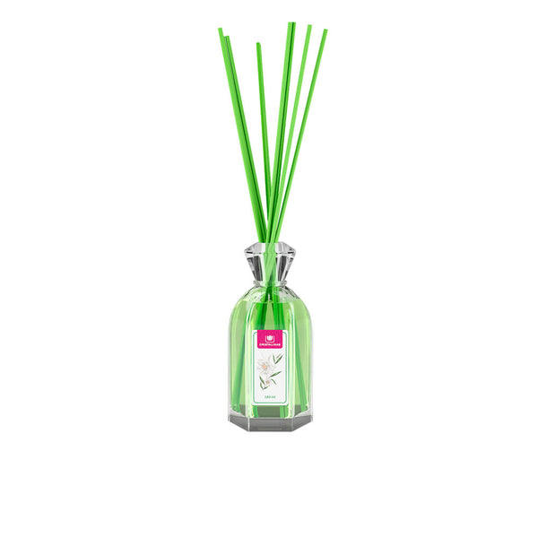 Cristalinas Mikado ilmanraikastin 0% #dama de noche 180 ml | Vuodevaatteet.fi