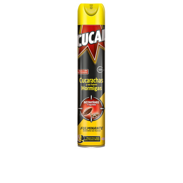 Cucal Cucal hyönteismyrkky torakat 750 ml | Vuodevaatteet.fi