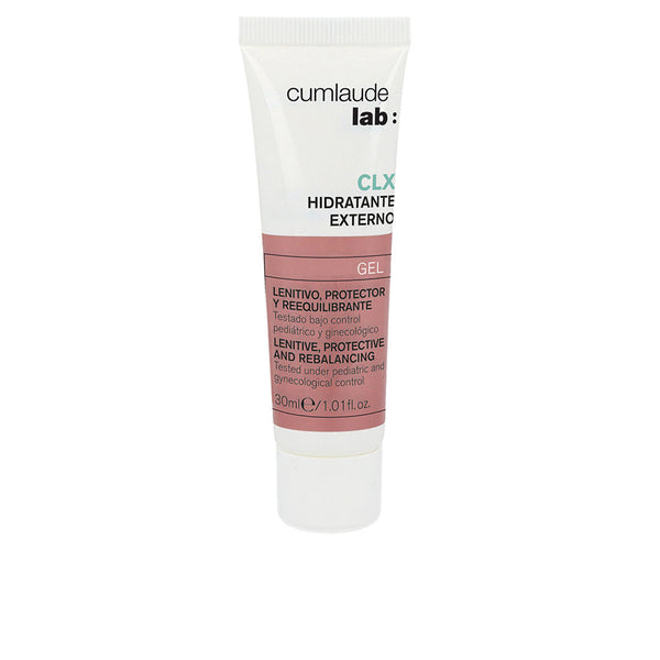Cumlaude Lab Clx moisturizing ulkoinen geeli 30 ml | Vuodevaatteet.fi
