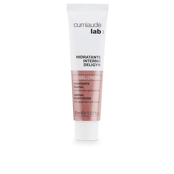 Cumlaude Lab Deligyn internal moisturizing geelivoide 30 ml | Vuodevaatteet.fi