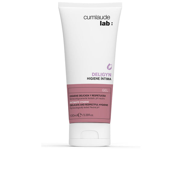 Cumlaude Lab Deligyn Intimate Hygiene Gel Menopausal Stage 100 Ml | Vuodevaatteet.fi