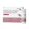 Cumlaude Lab Femcollagen Intense Shot Vials 7 U | Vuodevaatteet.fi