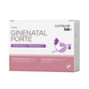 Cumlaude Lab Ginenatal Forte Food Supplement Capsules 30 U | Vuodevaatteet.fi