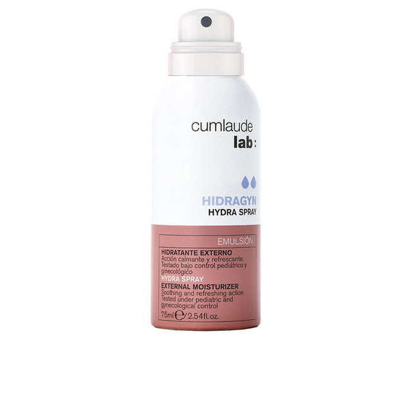 Cumlaude Lab Hydra spray ulkoinen kosteuttava emulsio 75 ml | Vuodevaatteet.fi
