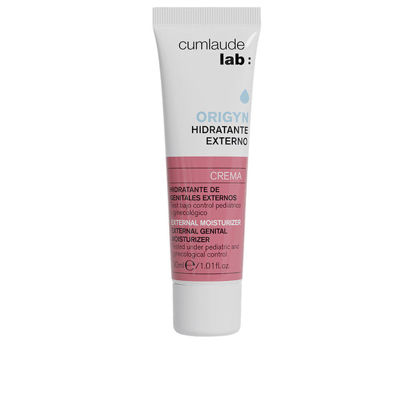 Cumlaude Lab Ulkoinen moisturizing voide 30 ml | Vuodevaatteet.fi