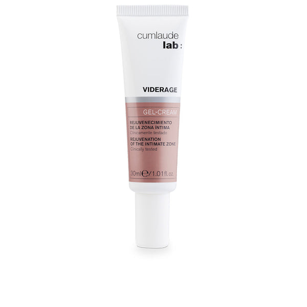 Cumlaude Lab Viderage geelivoide 30 ml | Vuodevaatteet.fi
