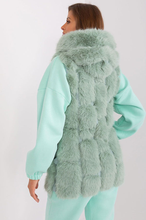  Gilet model 187592 AT 