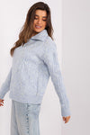  Jumper model 187738 AT 