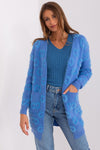  Cardigan model 187764 AT 