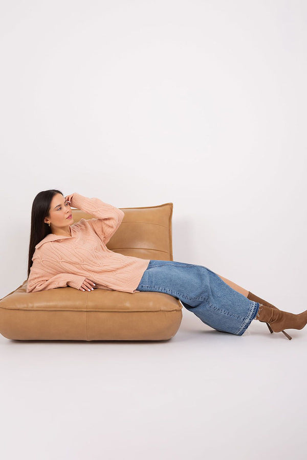  Jumper model 188273 AT 