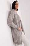  Cardigan model 188278 AT 
