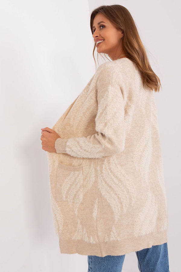 Cardigan model 188288 AT 