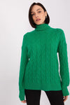  Turtleneck model 188297 AT 