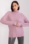  Turtleneck model 188298 AT 