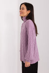 Turtleneck model 188305 AT 