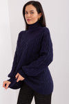  Turtleneck model 188308 AT 