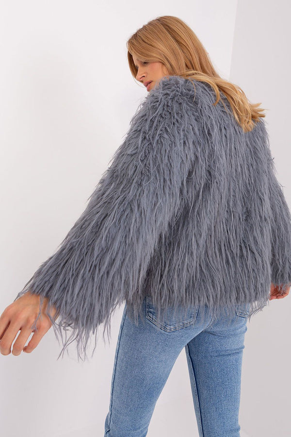  Jacket model 188842 AT 
