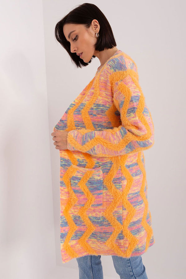  Cardigan model 188851 AT 