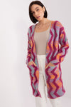  Cardigan model 188852 AT 