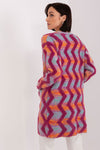 Cardigan model 188852 AT 