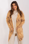  Cardigan model 188856 AT 