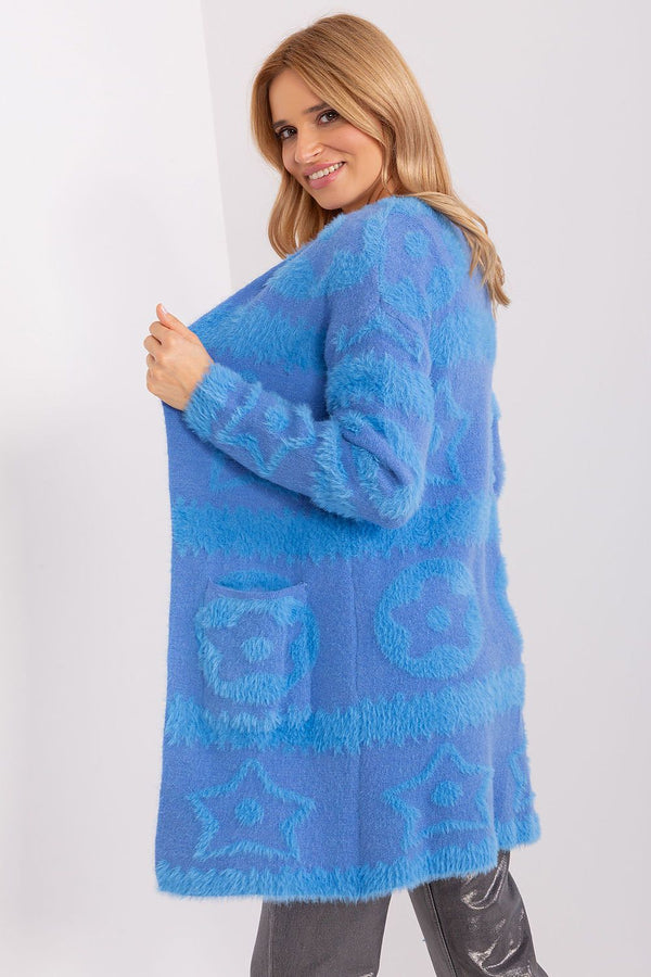  Cardigan model 189210 AT 