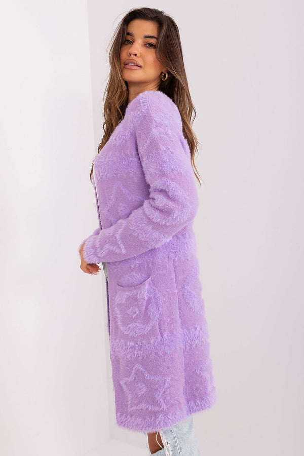  Cardigan model 189213 AT 