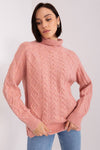  Turtleneck model 189220 AT 