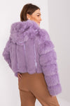  Jacket model 189522 AT 