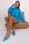  Turtleneck model 189894 AT 