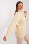  Turtleneck model 189898 AT 