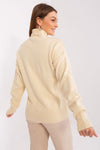  Turtleneck model 189898 AT 