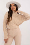  Turtleneck model 199440 AT 