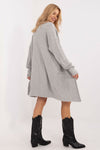  Cardigan model 199517 AT 