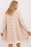  Cardigan model 199547 AT 