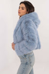  Jacket model 203198 AT 