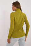  Turtleneck model 208279 AT 