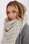  Shawl model 222302 Factory Price 