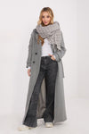  Shawl model 222303 Factory Price 