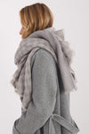  Shawl model 222303 Factory Price 
