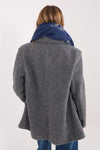  Shawl model 222304 Factory Price 