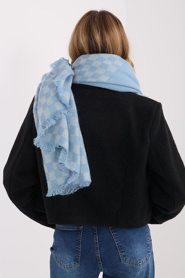  Shawl model 222306 Factory Price 